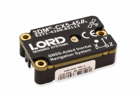 Microtension 3DM-CX5-GNSS/INS - WP