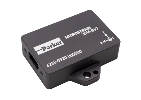 Microtension 3DM-GV7-AR - WP