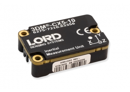 Microtension 3DM-CX5-IMU - WP