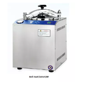 Esterilizador de vapor a presion vertical BELL-AUTCLAVERT75F - WP
