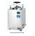 Esterilizador de vapor a presion vertical BELL-AUTCLAVERT35F - WP