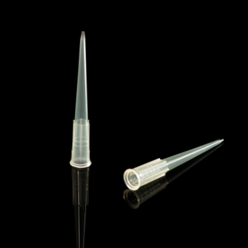 Puntas amarillas de 200ul sin filtro, no esteril - WP