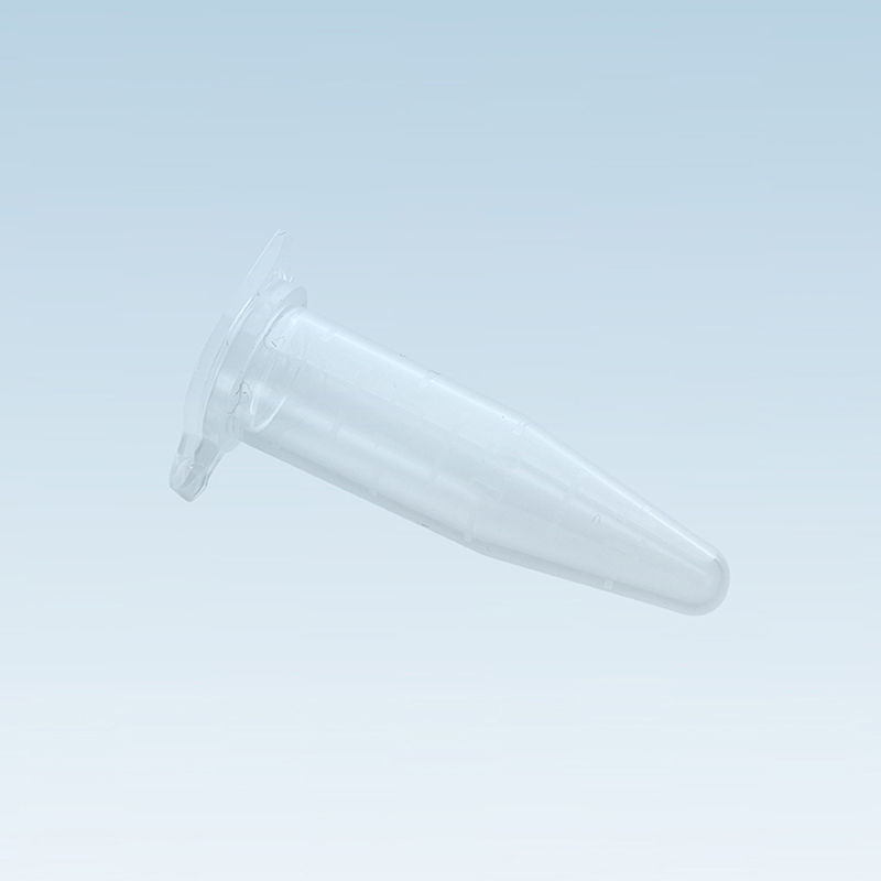 Tubo eppendorf 2,0 ml esterilizado - WP