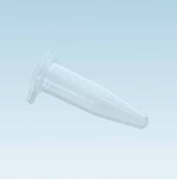 Tubo de centrifuga microcentrifuga bloqueo a presion - WP