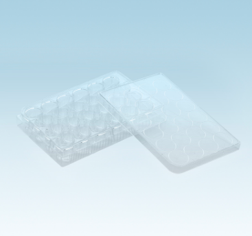 Placa de cultivo celular - WP