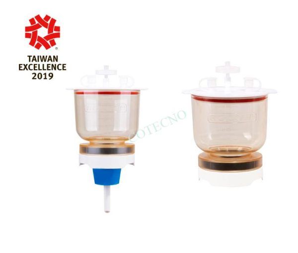 Soporte de filtro magnetico MF 3/3a pro PPSU - WP