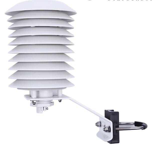 Sensor de presion de humedad de temperatura atmosferica Bell-SenPreHum-At - WP