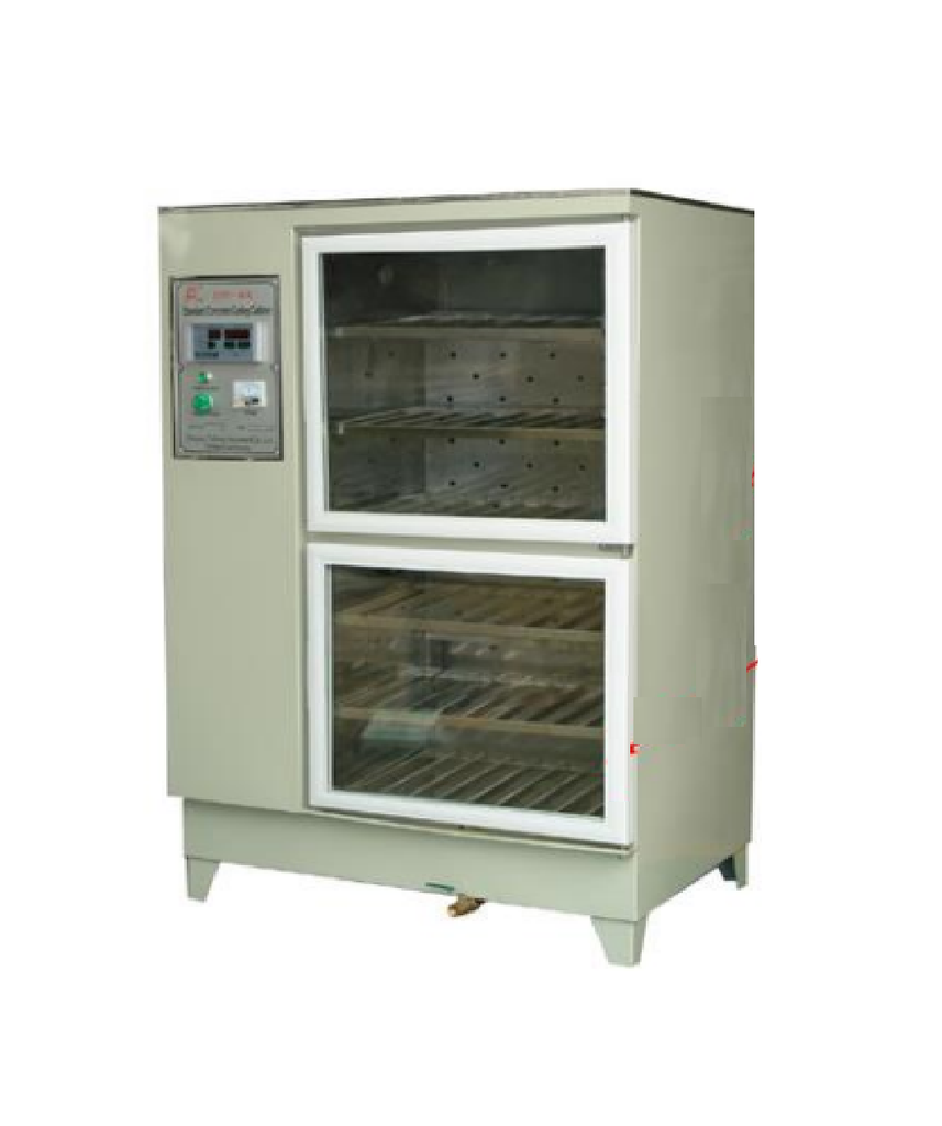 Cabina de curado de hormigon estandar B-GabCuradoHorm - WP