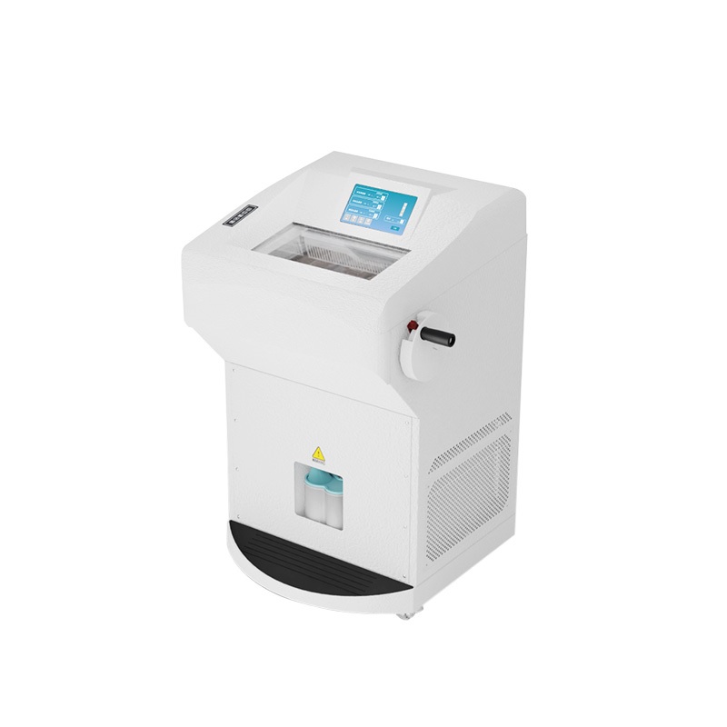 Microtomo criostato BellMicCry-2328 - WP