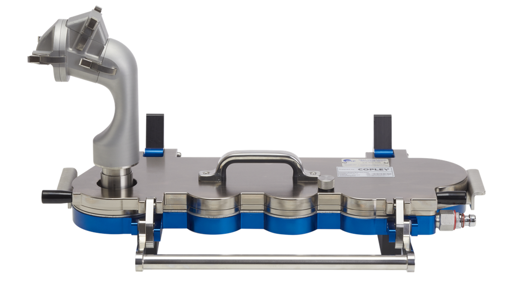 Alberta entrada nasal idealizada AINI - WP