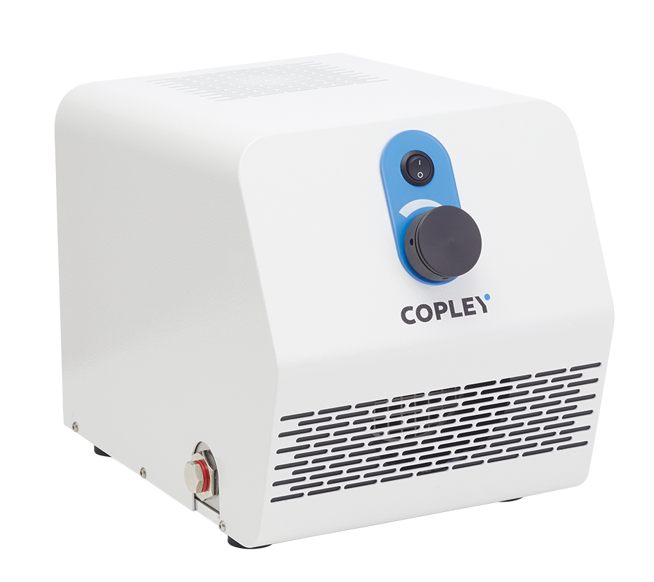 Bombas de vacio de baja capacidad - LCP6 - WP