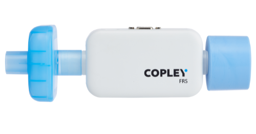 Sensor de caudal FRS - WP