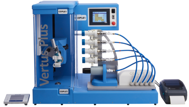 Vertus plus - WP