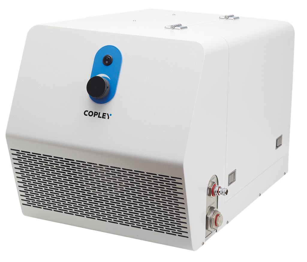 Bomba de vacio de super capacidad SCP6 - WP