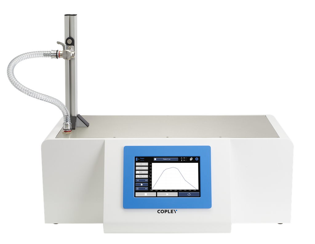 Simulador de respiracion BRS 300i - WP