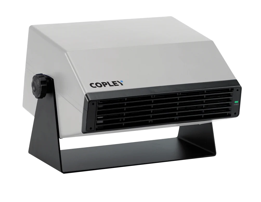 Eliminador electrostatico - WP