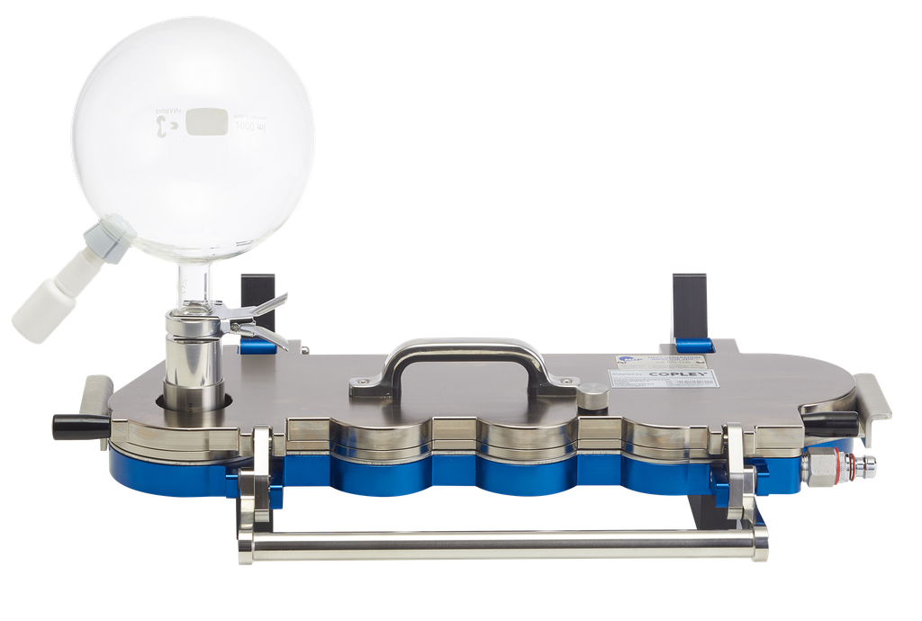 Camaras de expansion de vidrio - WP