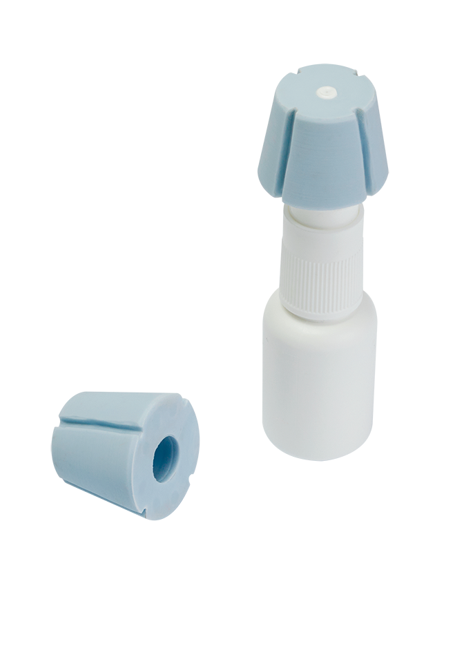 Adaptadores de revolver - WP