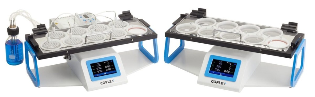 Impactador genie IG 200i - WP