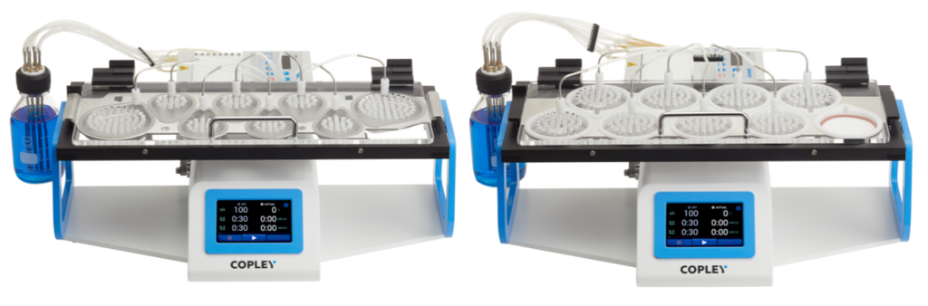 Impactador coater IC 200i – recubrimiento de superficie de impactacion automatizado - WP