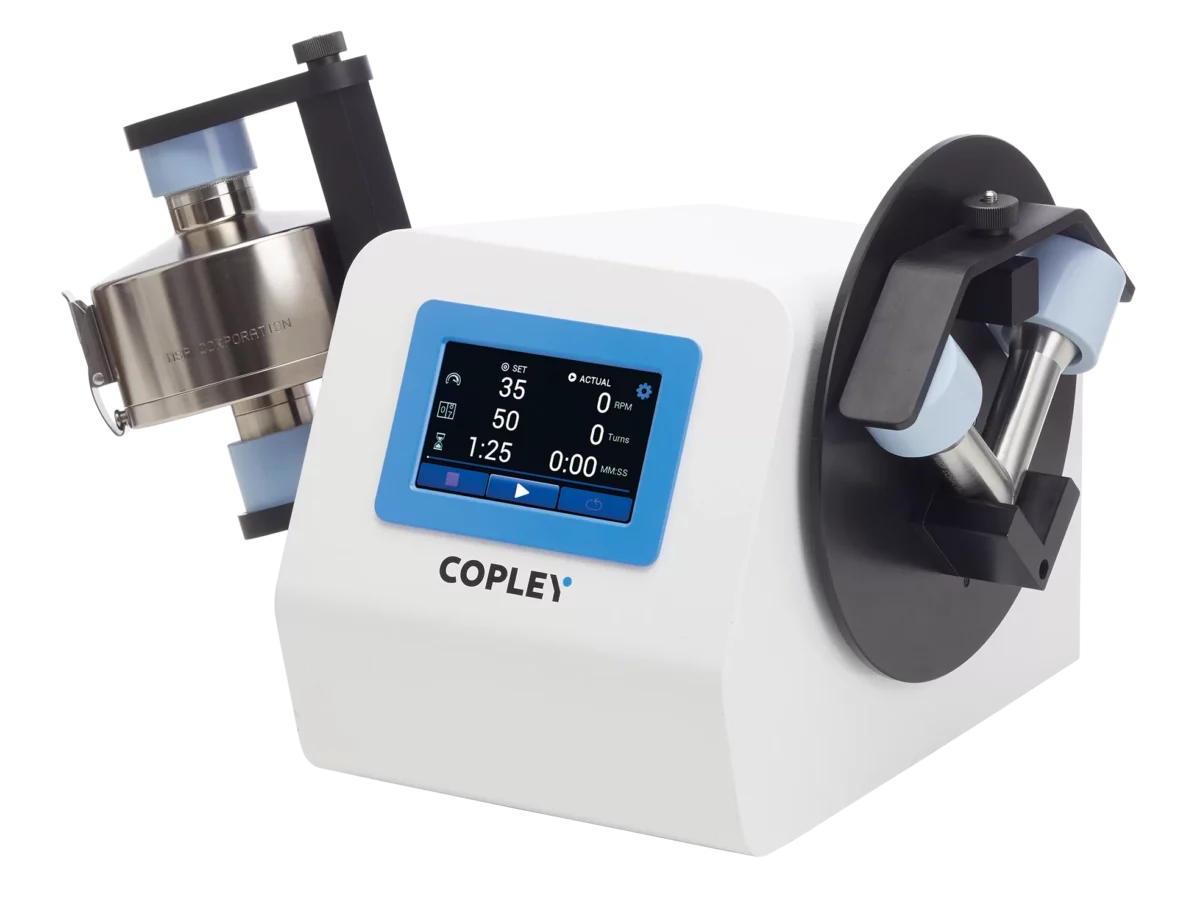 Unidad de preparacion de muestras SPU 200i - WP