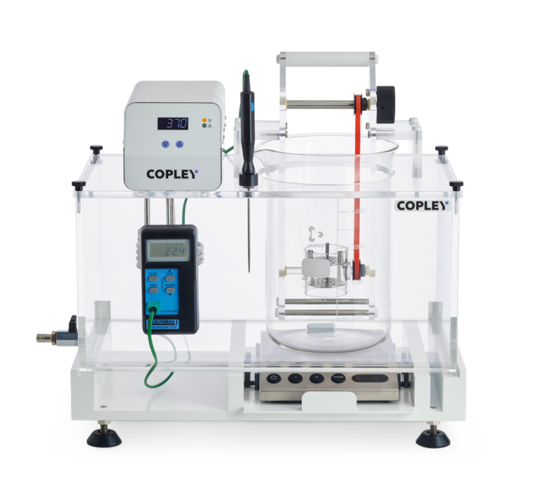 Pruebas de supositorios SDT 1000 - WP