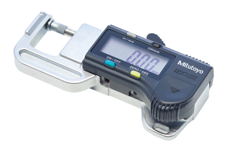 Probador de espesor de tableta 700 - WP