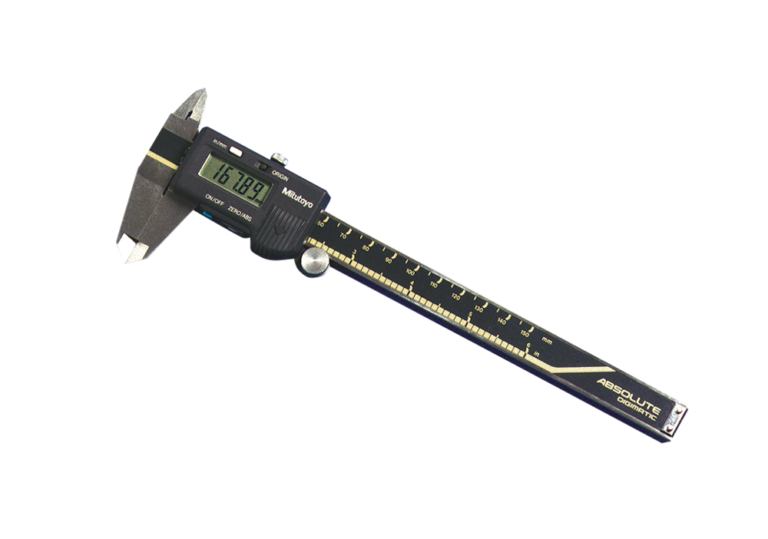 Pinza digital modelo 500 - WP