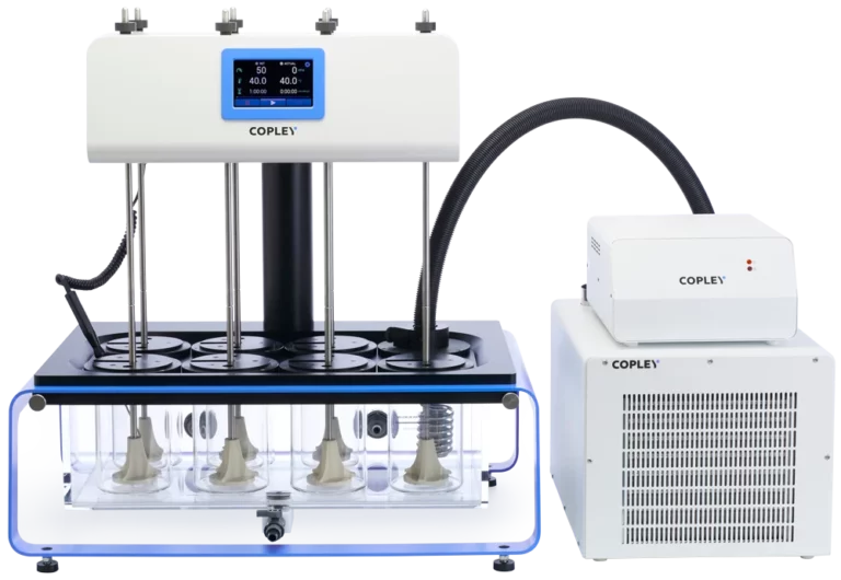 Probador de detergente TRG 800i - WP