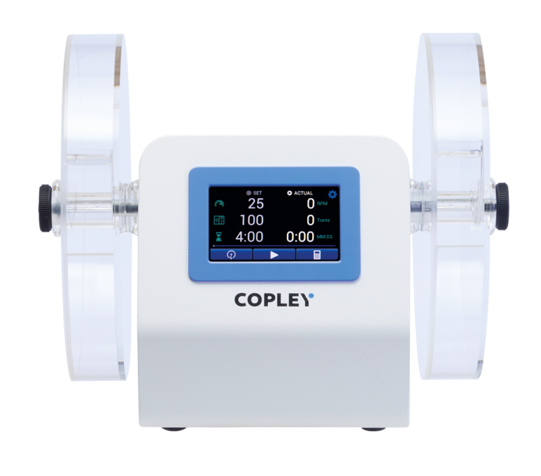 Probador de tabletas sin recubrimiento FRV 200i - WP