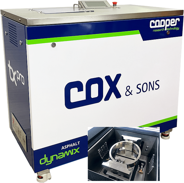 Probador de superposicion TX pro, 220 v 50/60 hz - HA-5600A.4F - WP