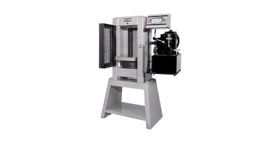 Maquina de compresion serie HCM-4000 con controlador i7, 3/4HP 230V 60Hz - HCM-4000i7P.2F - WP