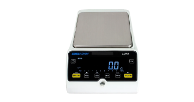 Balanza adam luna, 3600g x .01g, cal externa, 120/220V 50/60Hz - HB-4786.3F - WP