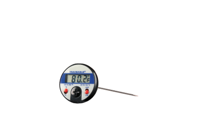 Termometro, digital, pantalla gigante, precision de ±2.0 ° f / ± 1.0 ° c. - HT-4049 - WP