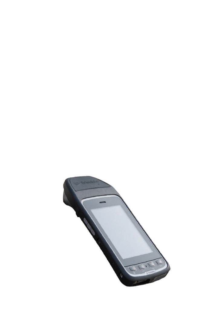 Herramienta de despliegue sobre el terreno (FDT) IGU-16 - WP