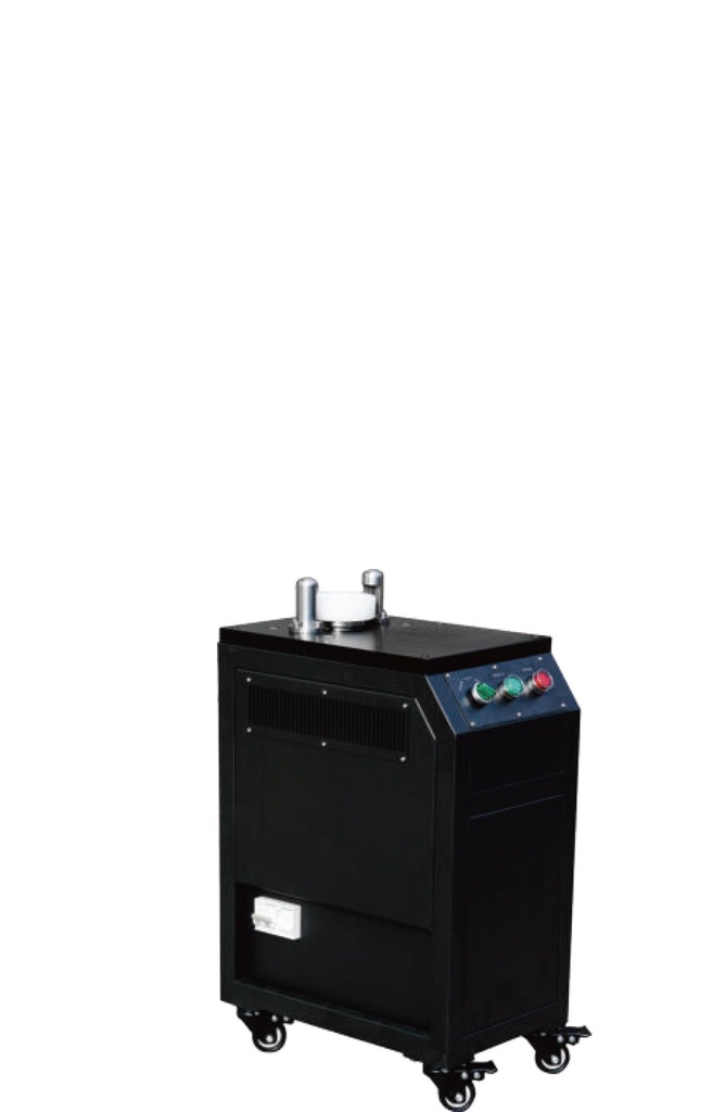 Maquina automatica de montaje/desmontaje (ADM) - WP