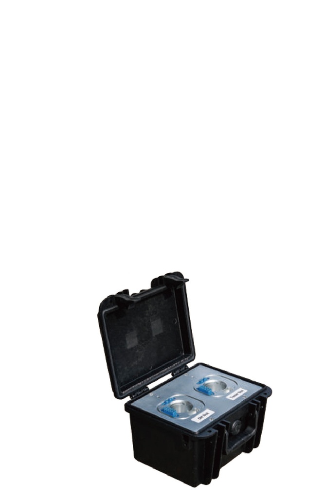 Miniperiferico - 2 ranuras todo en uno - WP