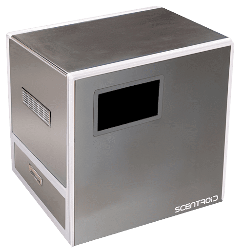 Analizador de plomo en el aire - WP