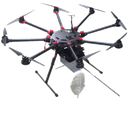 Laboratorio volador DR1000 - WP