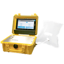 Analizador de mano y rastreador quimico TR8 odotracker - WP