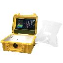 Rastreador de contaminantes TR8 plus - WP