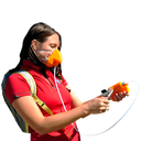 Olfatometro portatil Sm100 - WP