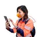 Sm100i olfatometro inteligente - WP