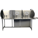 Laboratorio de olores Ss600 - WP