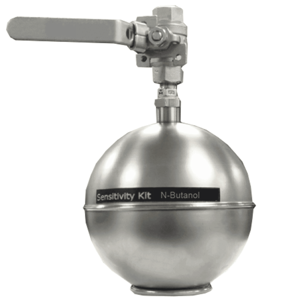 Sk5 kit de sensibilidad al N-butanol - WP