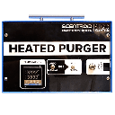 Purgador de aire caliente Sp20 - WP