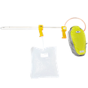 Muestreador de dilucion de pila DS5 - WP