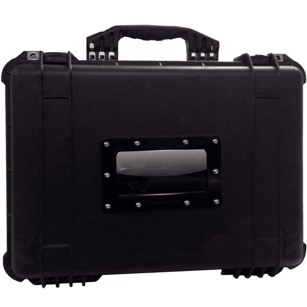 Muestreador de camara de vacio VC20 - WP