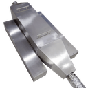 SW60 muestreador de tunel de viento - WP