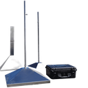 SH25 muestreador de campana estatica - WP